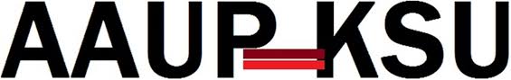 aaup-ksu logo [2]