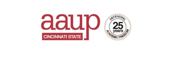 cincinnati state aaup
