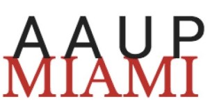 miami u aaup