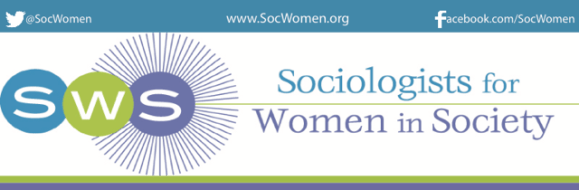 sociologists for women in society