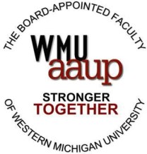 western michigan aaup