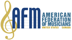 American Federations of Musicians