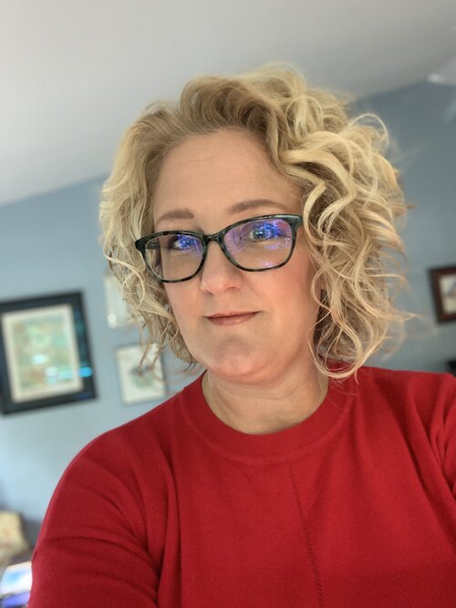 Gretchen McNamara, a senior lecturer of music Wright State University and union executive committee member for AAUP-WSU